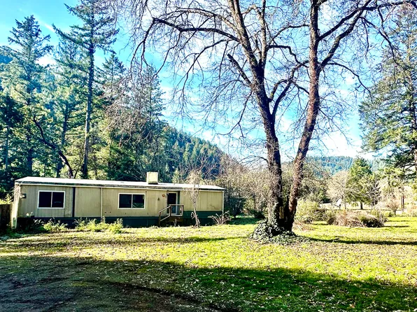 950 Fountain Ranch Rd, Salyer, CA 95563