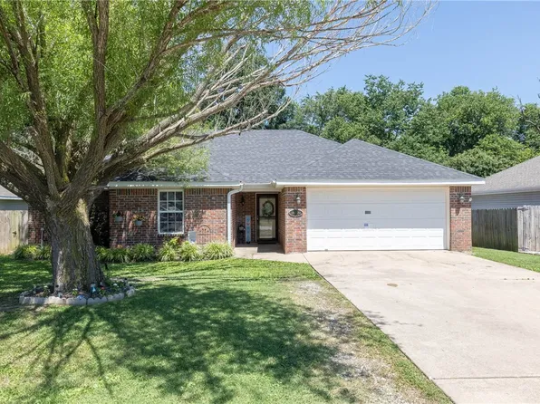 20730 Highland Dr, Springdale, AR 72764