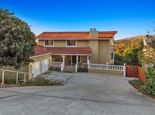 14653 Ramstad Dr, San Jose, CA 95127