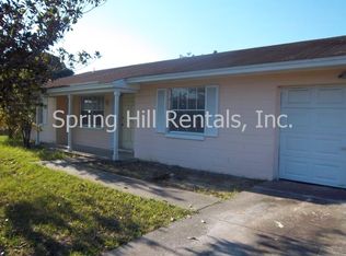 12374 Elgin Blvd, Spring Hill, FL 34609