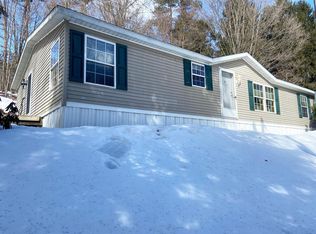 1401 Davis Rd, Olanta, PA 16863