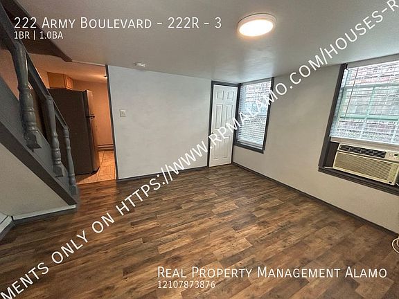 2nd image of 222 Army Blvd #222R-3