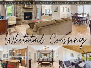135 White Oak Cir, Walnut Shade, MO 65771