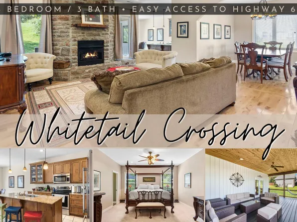 135 White Oak Circle, Walnut Shade, MO 65771