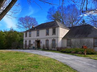 736 Woodleave Rd, Bryn Mawr, PA 19010