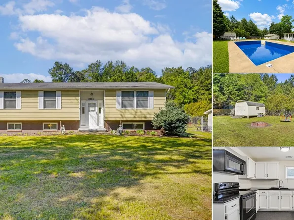 11995 Rousby Hall Rd, Lusby, MD 20657
