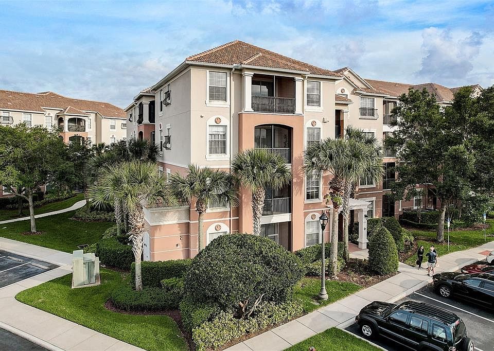 8296 Portofino Dr UNIT 103, Champions Gate, FL 33896 MLS O6113699