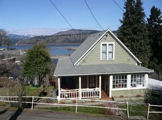 4 E Sherman Ave, Hood River, OR 97031