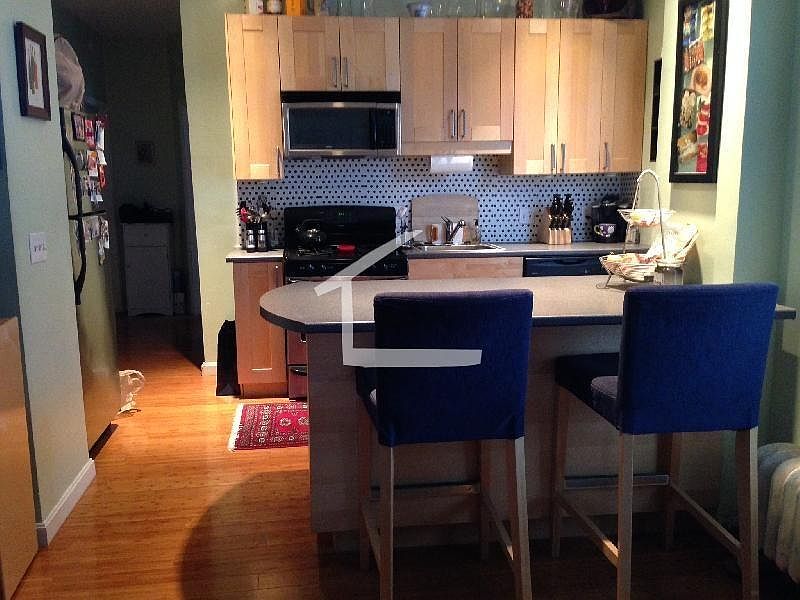 1st image of 12 Montfern Ave #4R