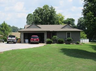 4528 Bumpus Rd, Union City, TN 38261