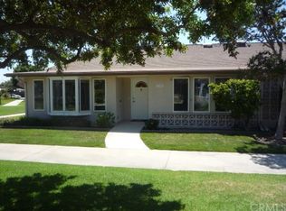 1540 Northwood Rd APT 270F, Seal Beach, CA 90740