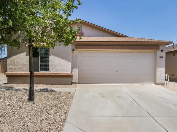 1936 E Dust Devil Dr, San Tan Valley, AZ 85143