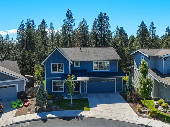 2nd image of 61003 SE Crane Peak Ct