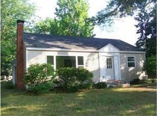 1502 Moulton Ave, Muskegon, MI 49445