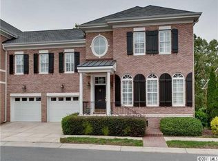 6511 Wakehurst Rd, Charlotte, NC 28226