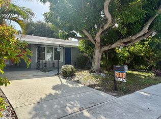 1626 N M St, Lake Worth, FL 33460