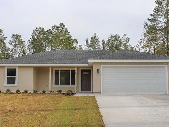 10 Bay Court Pl, Ocklawaha, FL 32179