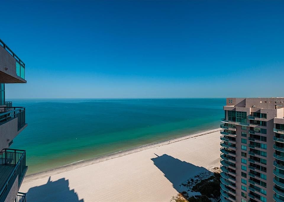 1st image of 1540 GULF BOULEVARD #2205