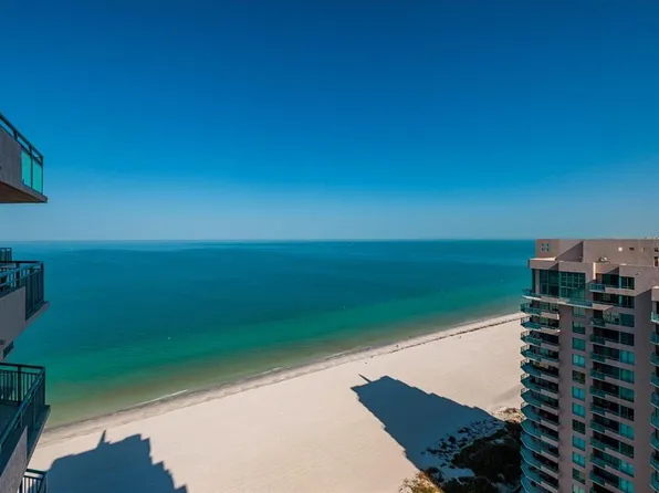 1540 Gulf Blvd APT 2205, Clearwater, FL 33767