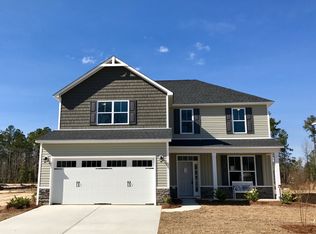 9262 Cassadine Ct NE, Leland, NC 28451