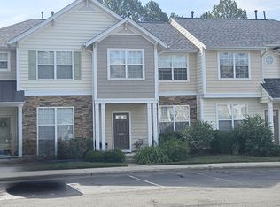 3617 Sugar Tree Pl, Durham, NC 27713