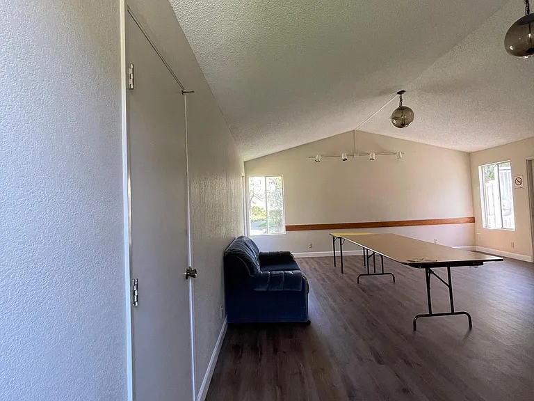 Community Hall with Kitchen