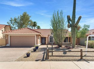 1909 E Redfield Rd, Phoenix, AZ 85022