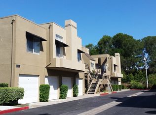 21085 Lavender #54, Mission Viejo, CA 92691
