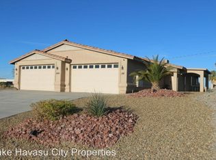 3009 Winterhaven Dr UNIT 101, Lake Havasu City, AZ 86404
