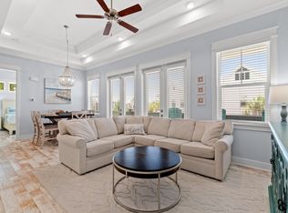 88 W Pine Lands Loop #C, Inlet Beach, FL 32461