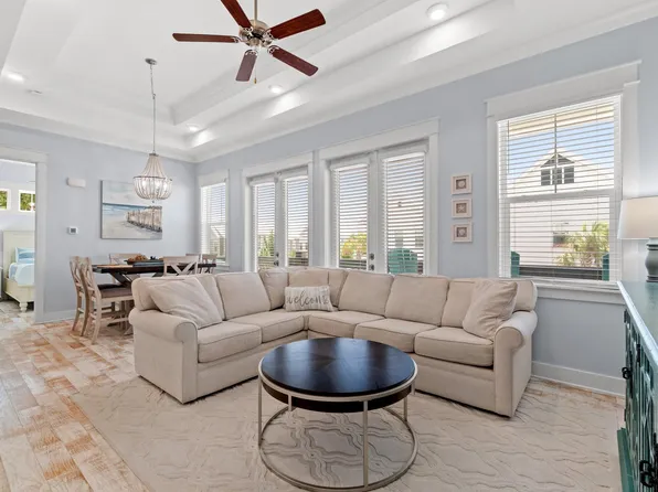 88 W Pine Lands Loop #C, Inlet Beach, FL 32461