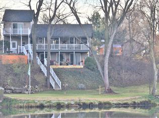 7091 E Washburn Dr, Monticello, IN 47960