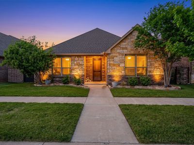 3414 Fountain Way, Granbury, TX, 76049