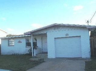 305 Due East St, New Smyrna Beach, FL 32169