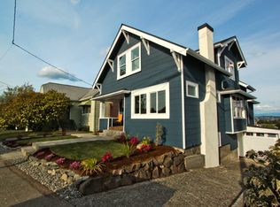 3220 19th Ave S, Seattle, WA 98144
