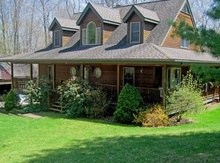 10 Tower Hill Rd, Killingworth, CT 06419