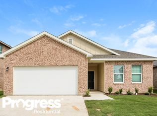 13316 Ysong Dr, Haslet, TX 76052