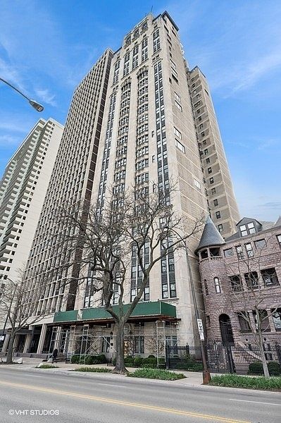 1st image of 1242 N Lake Shore Dr #20