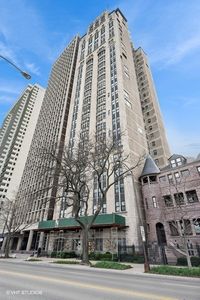 1242 N Lake Shore Dr #20, Chicago, IL, 60610