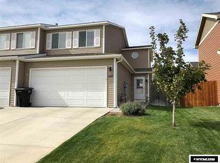 3152 Indian Scout Dr, Casper, WY 82604