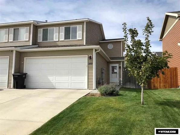 3152 Indian Scout Dr, Casper, WY 82604