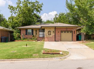 2929 N Utah Ave, Oklahoma City, OK 73107