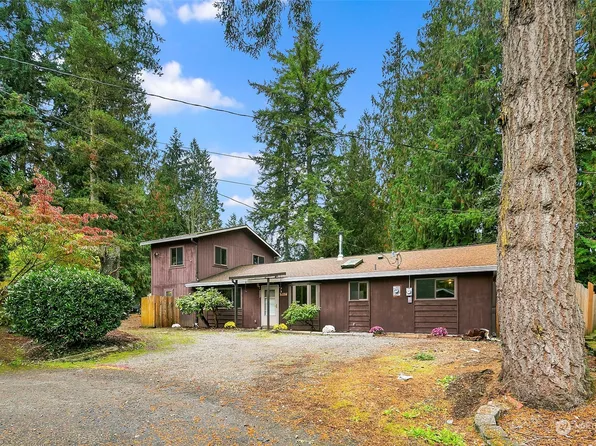 6055 212th Avenue NE, Redmond, WA 98053