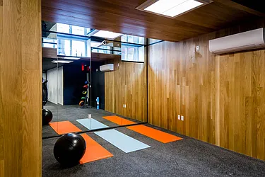 Rented by Nooklyn NYC LLC