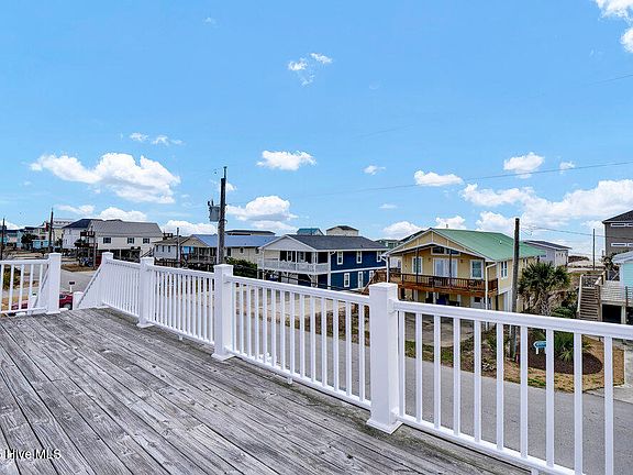 5th image of 1207 N Topsail Drive