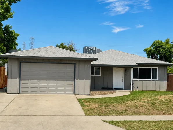 3115 W Santa Ana Ave, Fresno, CA 93722
