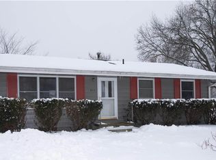 813 E Euclid Ave, Indianola, IA 50125