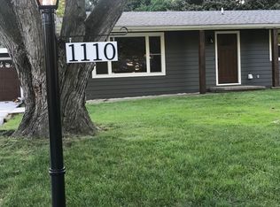 1110 Lincoln St, Wayne, NE 68787