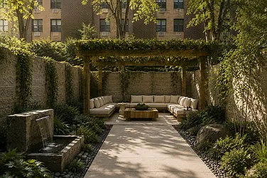 57 West 130th Street #GARDEN image 1 of 7