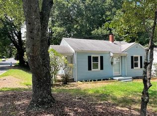 1014 McCormick St, Greensboro, NC 27403
